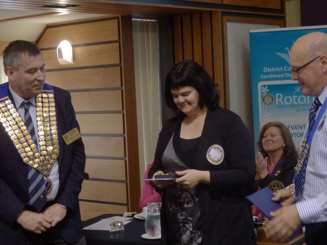 click on photo to return to Rotary Club Photo menu